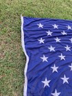 Koralex II U.S. 12x18 feet 100 % polyester  U.S Flag American Flag MADE IN U.S.A — photo 9
