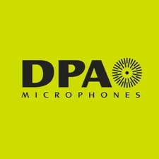 DPA Microphones : CAP1250 Compact Active Pole from DPA Flamingo Grand FGS400