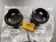 Genuine Nissan Patrol Y60 Gr Front Wheel Center Caps Hub Caps 4034321j00