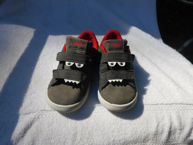 puma monster shoes