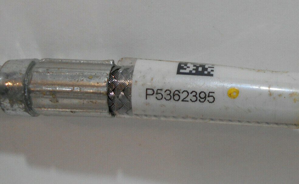 CUMMINS TURBOCHARGER OIL SUPPLY TUBE 5362395 P5362395 | eBay 