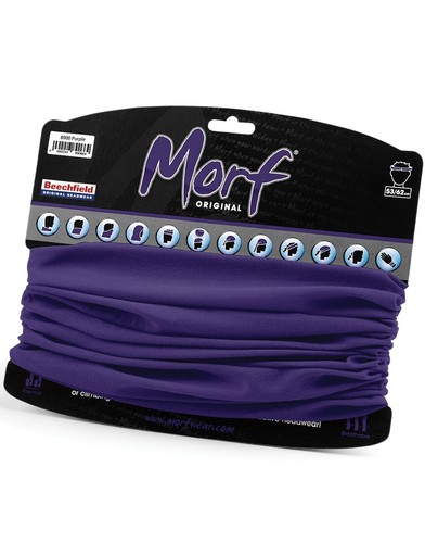 Multi Use Tube Scarf Morf Snood Balaclava Neck Warmer Face Cover Mask Bandana - Picture 59 of 89
