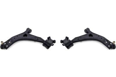 Front PAIR Control Arm & Ball Joint for 2004-2006 Volvo S40 (40853)