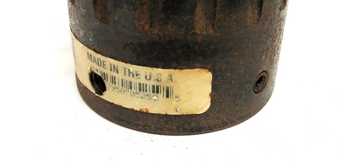 Martin Bevel Gear B615-4 NOS - Afbeelding 3 van 5