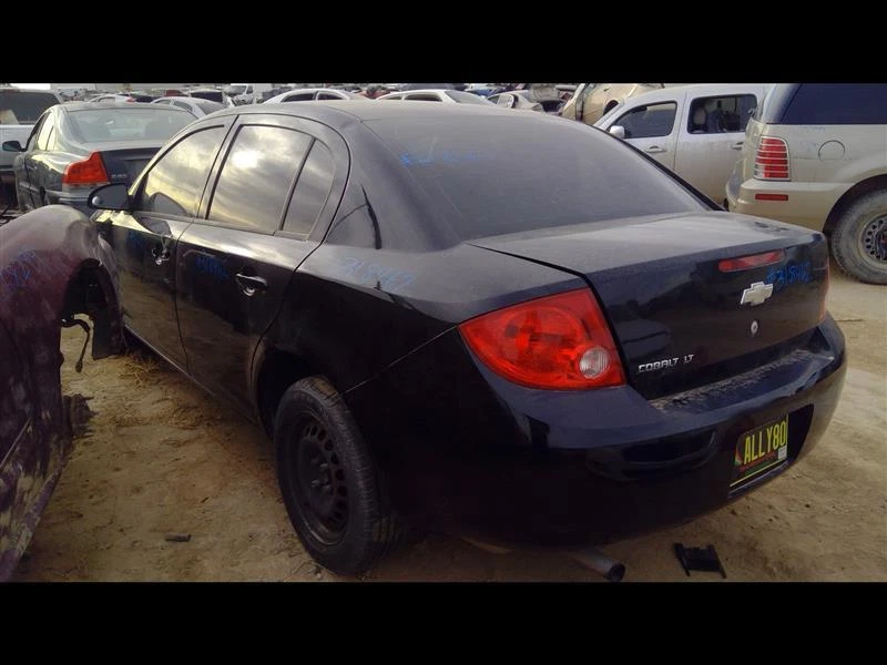 Pinza de freno de disco delantera izquierda usada se adapta a: Chevrolet Cobalt 2008 tambor trasero delantero b Foto 4 de 4