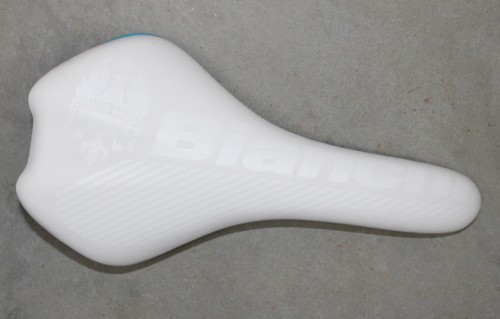Bianchi Selle Royale Beyaz Bicicletta da Corsa Sella MTB MOUNTAIN BIKE  BICICLETTA SELLA BIANCO | eBay
