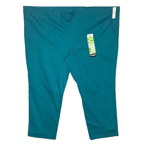 WTAPS Bottoms 4 Cotton NVY Solid LEZ HUNTS TROUSERS CTPL WEATHER