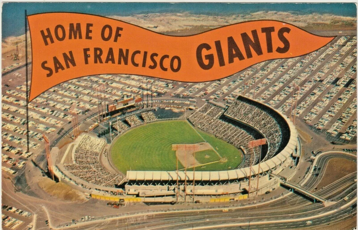 Candlestick san francisco online