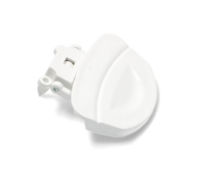 Door Handle for FAGOR LA8G000A8, BRANDT 52X2173, SMEG 694930824 Washing Machine
