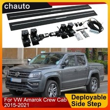 2 STCK. Klappbare Trittbretter für VW Amarok...
