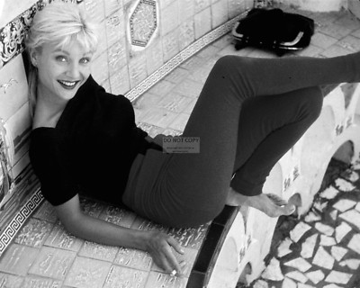 ACTRESS SUSAN OLIVER - 8X10 PUBLICITY PHOTO (DA913) | eBay