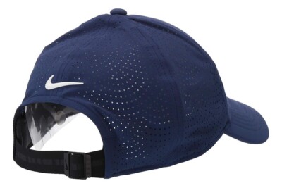 women's aerobill h86 perforated cap