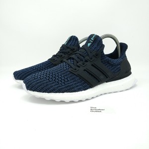 adidas ultra boost 4.0 mujer azul