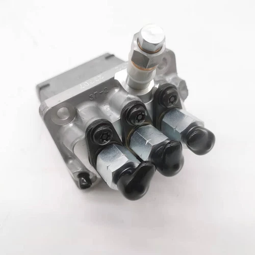 Fuel Injection Pump 6670432 Compatible Bobcat MT52 MT55 320 323 Engine D722 D902 - Picture 3 of 8