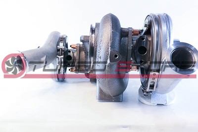Turbolader MAN LKW Truck 51.09101-7021 D0836LFL6X-LOH6 51091019327 51091017012