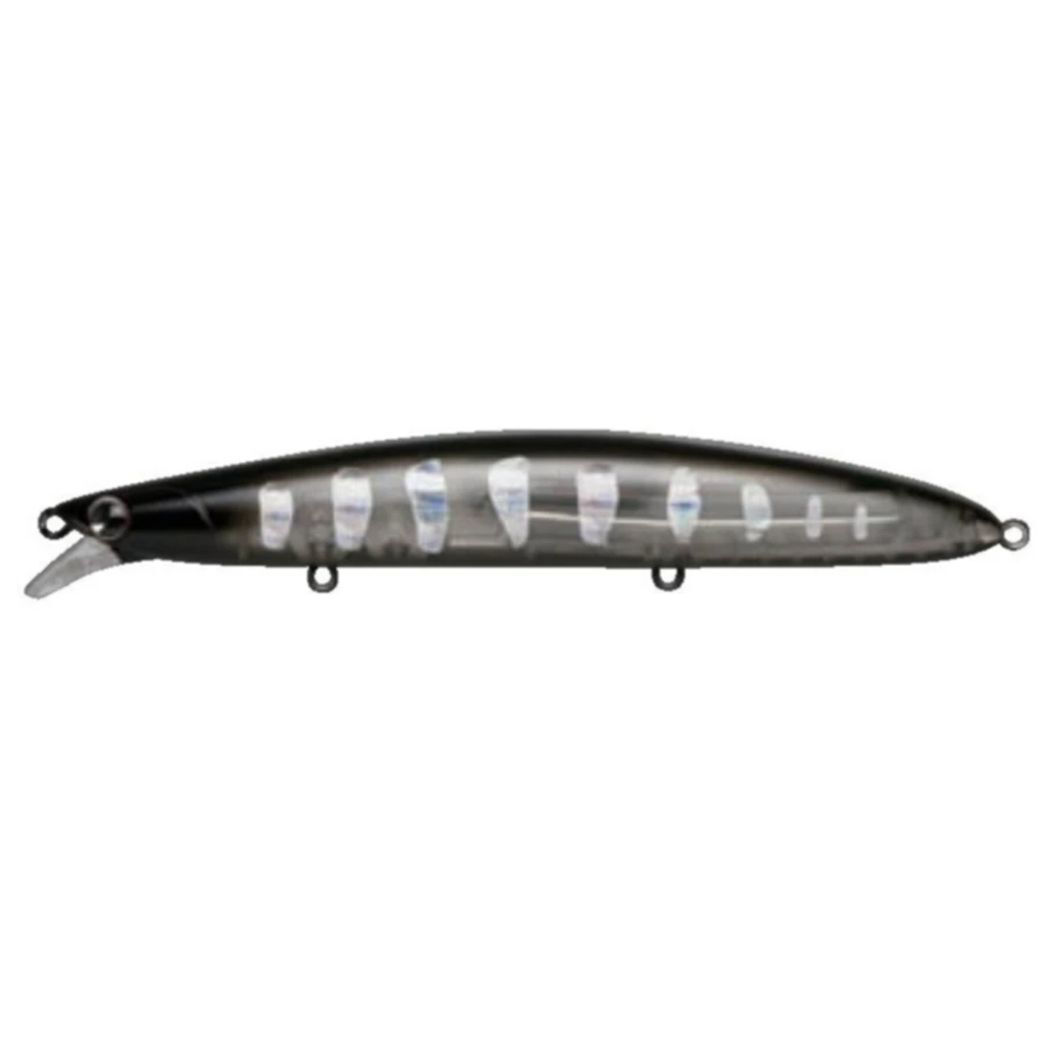 IMA Hound 125F Glide.  125mm 20g fishing lure.  Bass fishing minnow.