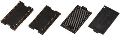 1 x Tempatron Kabelhalterung IDC Stecker, Stecker, 14-fach