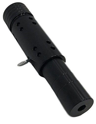 Daytime Whip Mount for Aces Racing LED Whip - UTV - SxS- RZR