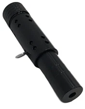 Daytime Whip-Mount for Aces Racing LED Whips for 5/16th Whip Poles - RZR Turbo