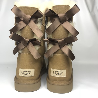 ugg replacement bows