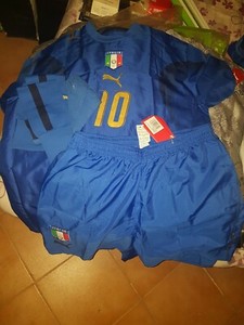 italia puma