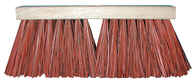 MAGNOLIA BRUSH 455-1516P 16 STREET BROOM REQ5T-HDL 2F02B1D OR C60 340D