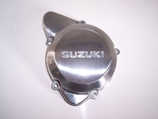 Motordeckel rechts Suzuki GSX1400 02-07 Motor Deckel Abdeckung Cover Motordeckel rechts Suzuki GSX1400 02-07 Motor Deckel Abdeckung Cover