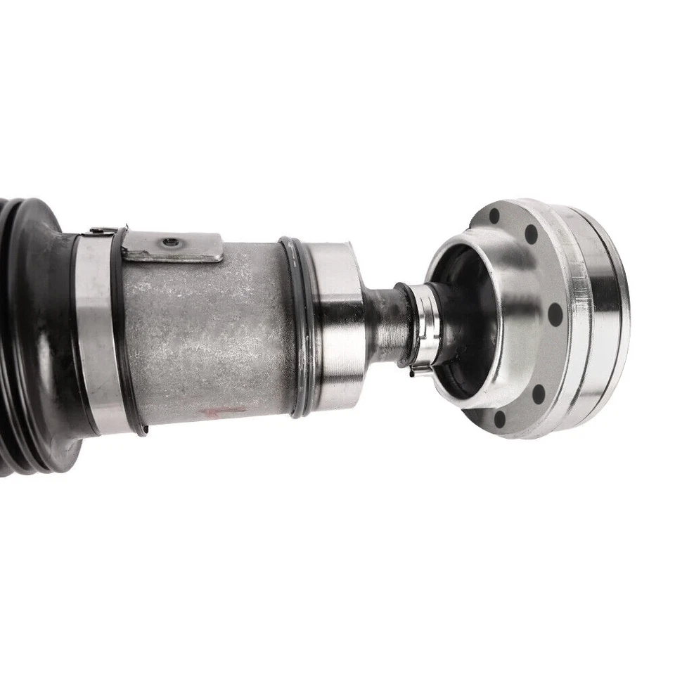 Front Propeller Drive Shaft For 2007-2011 Jeep Wrangler JK 52853321AC - Image 4 of 4