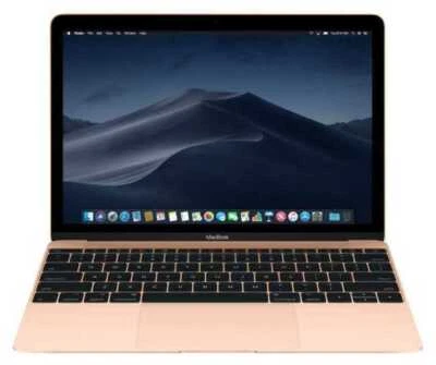 MacBook 12in 2018 | eBay