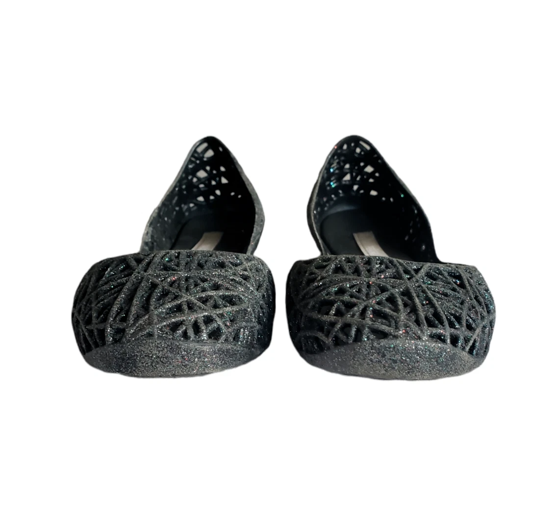 Mini melissa deals campana white