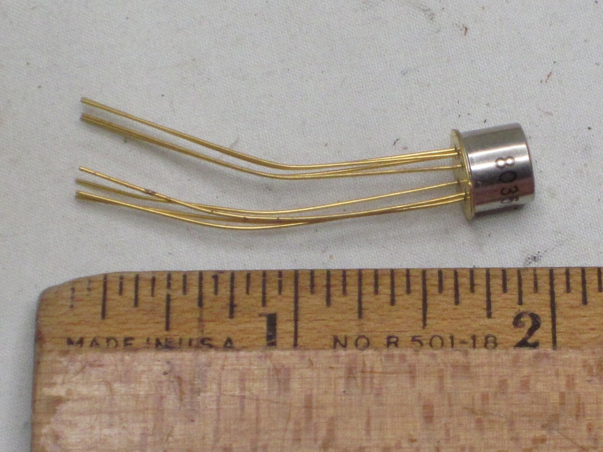 8035a capacitor HI-G CAWD-18 880ohm electronic component | eBay