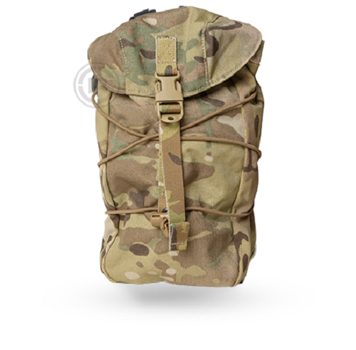 米軍放出品　Crye Precision GPポーチ　マルチカム Crye Precision - General Purpose GP Utility Pouch 11