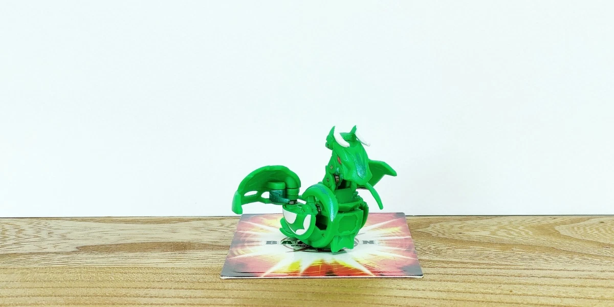 Chance dragonoid best sale