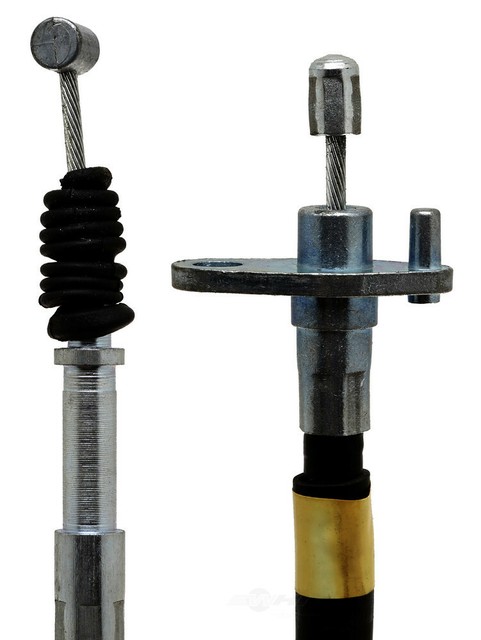 Parking Brake Cable Rear Right ACDelco Pro Brakes fits 07-13 Toyota