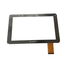 New 9 inch Touch Screen Panel Digitizer Glass For Blu:sens TYF1136V3