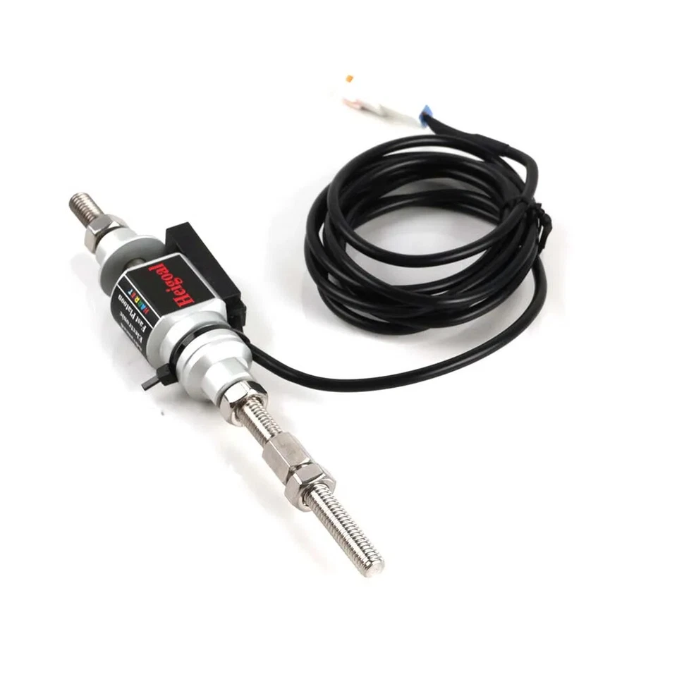 For Kawasaki Ninja ZX6R 08-10 12-17 One Way Quick Shifter Electric Quick Shift Foto 4 de 4