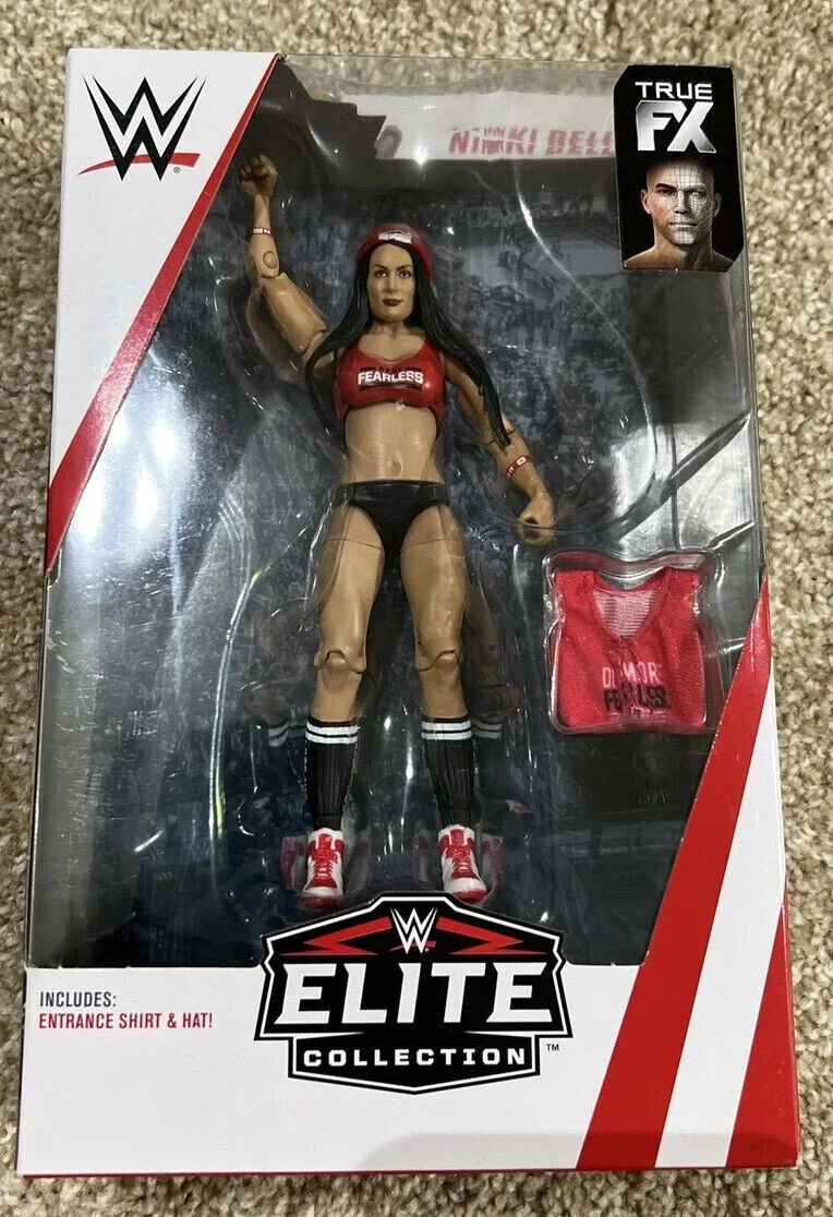 WWE, Other, Wwe Nikki Bella Socks