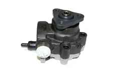 Power Steering Pump fits 99-04 Land Rover Discovery