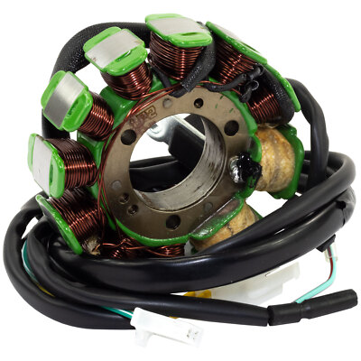 Stator Lichtmaschine ST-190 für Honda CMX 250 Rebel CB 250 Hornet Two-Fifty CMX