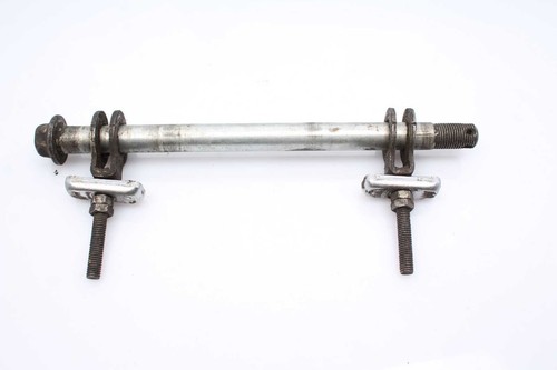 Hinterradachse Steckachse hinten Kawasaki Unbekannt