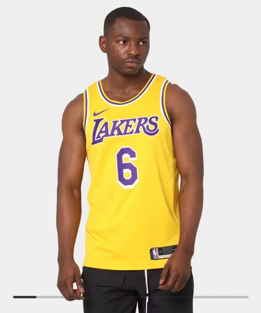 Nba jersey cheap la lakers