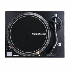 RELOOP RP 1000 MK2 giradischi con piatto professionale per DJ garanziaITA