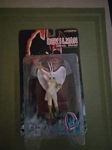 Devilman Silene | eBay