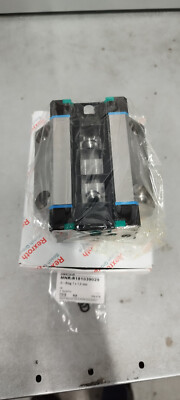 Rexroth Linearführung R18513322x ***NEU***