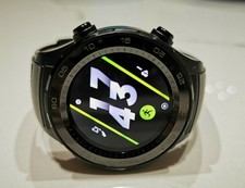 huawei elegant 4gb women's smartwatch