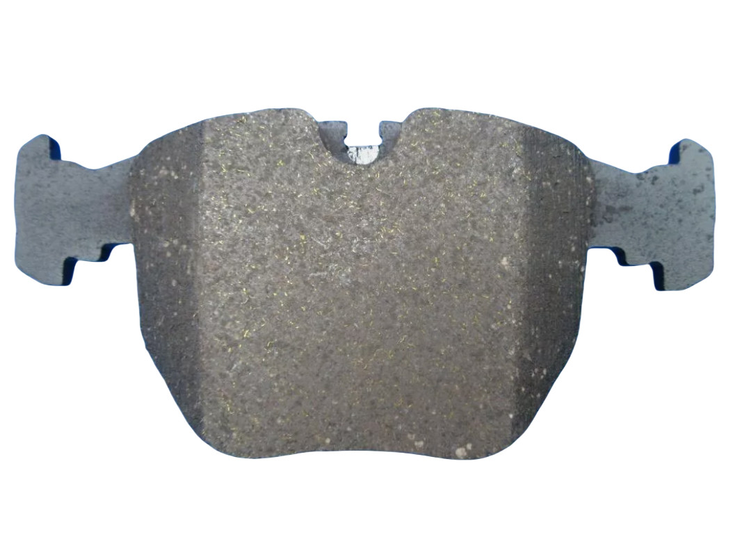 for Rolls Royce Ghost Dawn Wraith rear brake pads with sensor 34216867063