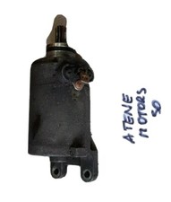 MOTORINO AVVIAMENTO WT MOTORS ATENE  150