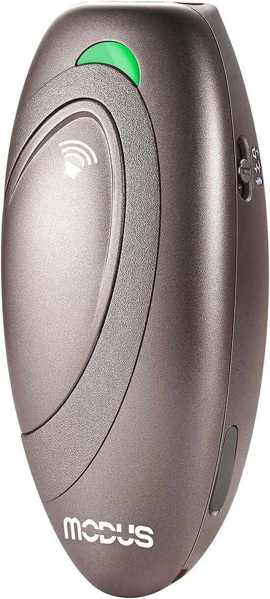 Modus dog ultrasonic trainer hot sale
