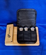 Detroit Red Wings Cutting/Serving Cheese Board Knife Set - VERY NICE 