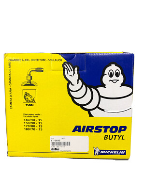 Michelin Tube 180/70-15 Michelin Tube 180/70-15